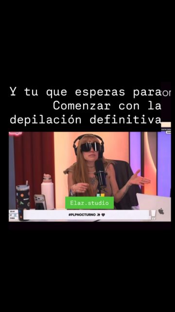Y tu que esperas para empezar con la depilación láser definitiva 🙌💅

Resultados desde la primera sesión
Tecnología de última generación soprano icce
Atención 💯 personalizada 

#humor #depilaciomlaser #paratiiiiiiiiiiiiiiiiiiiiiiiiiiiiiii♥️ #rels #rels