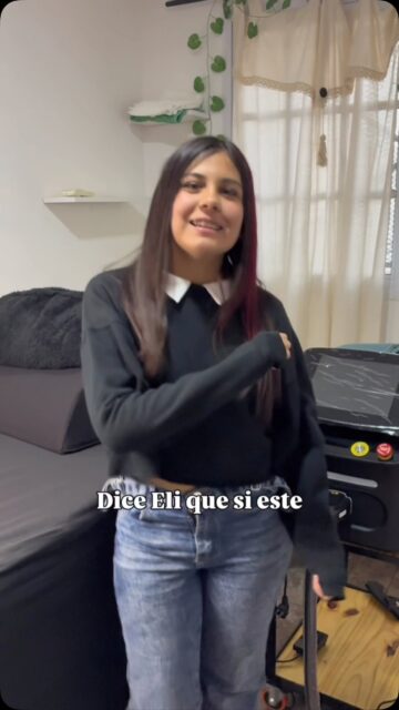 Llegamos tarde al rels pero bueno ella quiere servicios gratis 🙈😂😂

#humor #rels #estetica #paratiiiiiii♥️ #humordodia