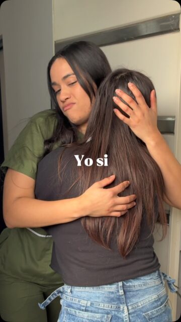 Yo les ofrezco todo mis niñas 🤍🌝

#humor #parati #rels #cosmetic #lashes